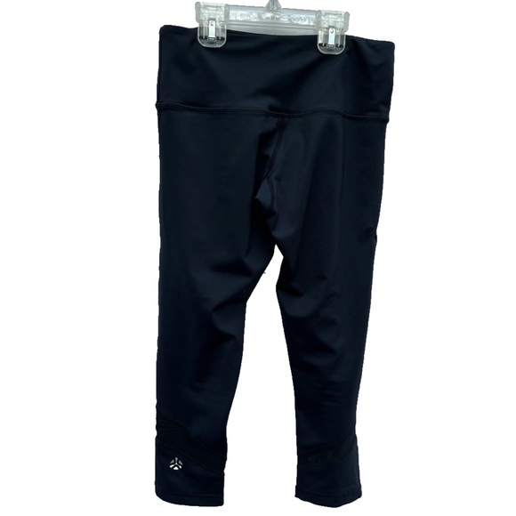 XS Just Live 100% Yolon Leggings Activewear Athleisure Athletic Sportswear - Picture 1 of 7